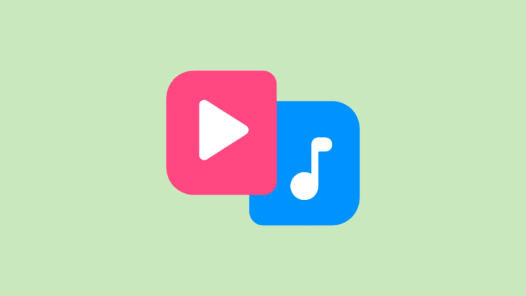 Video to MP3 Audio Converter